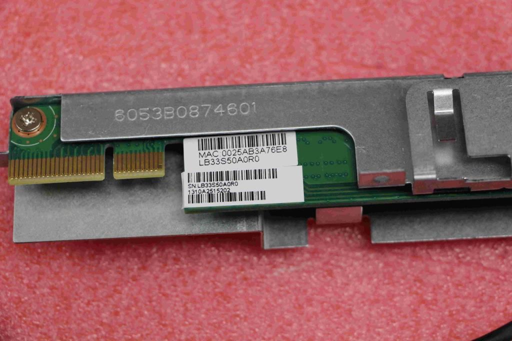 Lenovo C440 Rear W/O W/HDMI W/TV I/O HDMI GPU Board 90000642