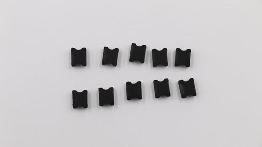 Lenovo 5R60Q81391 RUBBER Hinge Rubber 3N 81A6