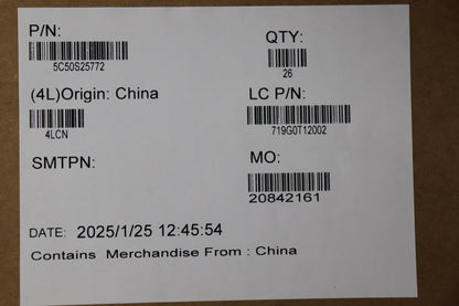 Lenovo CARDPOP L83CX L USB Board 5C50S25772