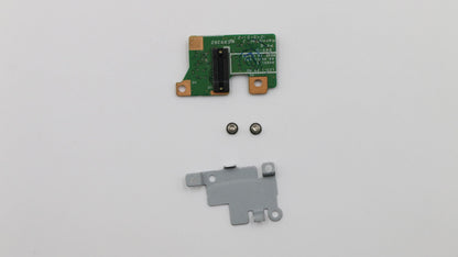 Lenovo FRU w/ Finger Print Fingerprint FPR Board 04W1548