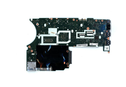 Lenovo 01YR893 BDPLANAR 2G i7-7820HQ DocNOK YA YT,N3G