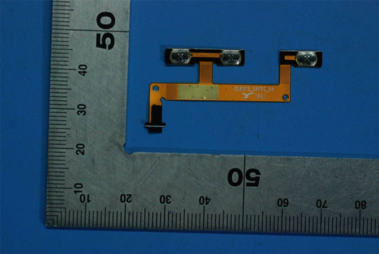 Lenovo TAB B10 / M10 M10 / Smart M10 Side Key FPC Cable 5F78C14974