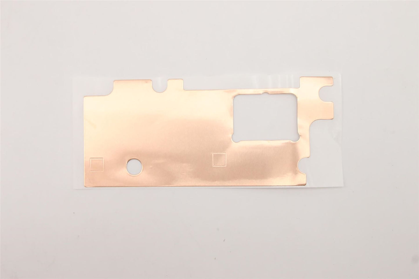 Lenovo TAPE FRU TAPE CU Foil for Rear Cover 5T10Z34630