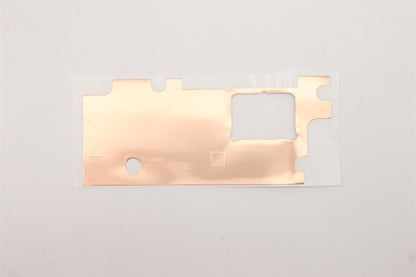 Lenovo TAPE FRU TAPE CU Foil for Rear Cover 5T10Z34630