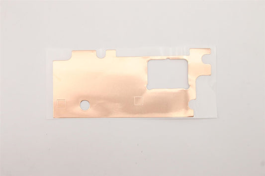 Lenovo TAPE FRU TAPE CU Foil for Rear Cover 5T10Z34630