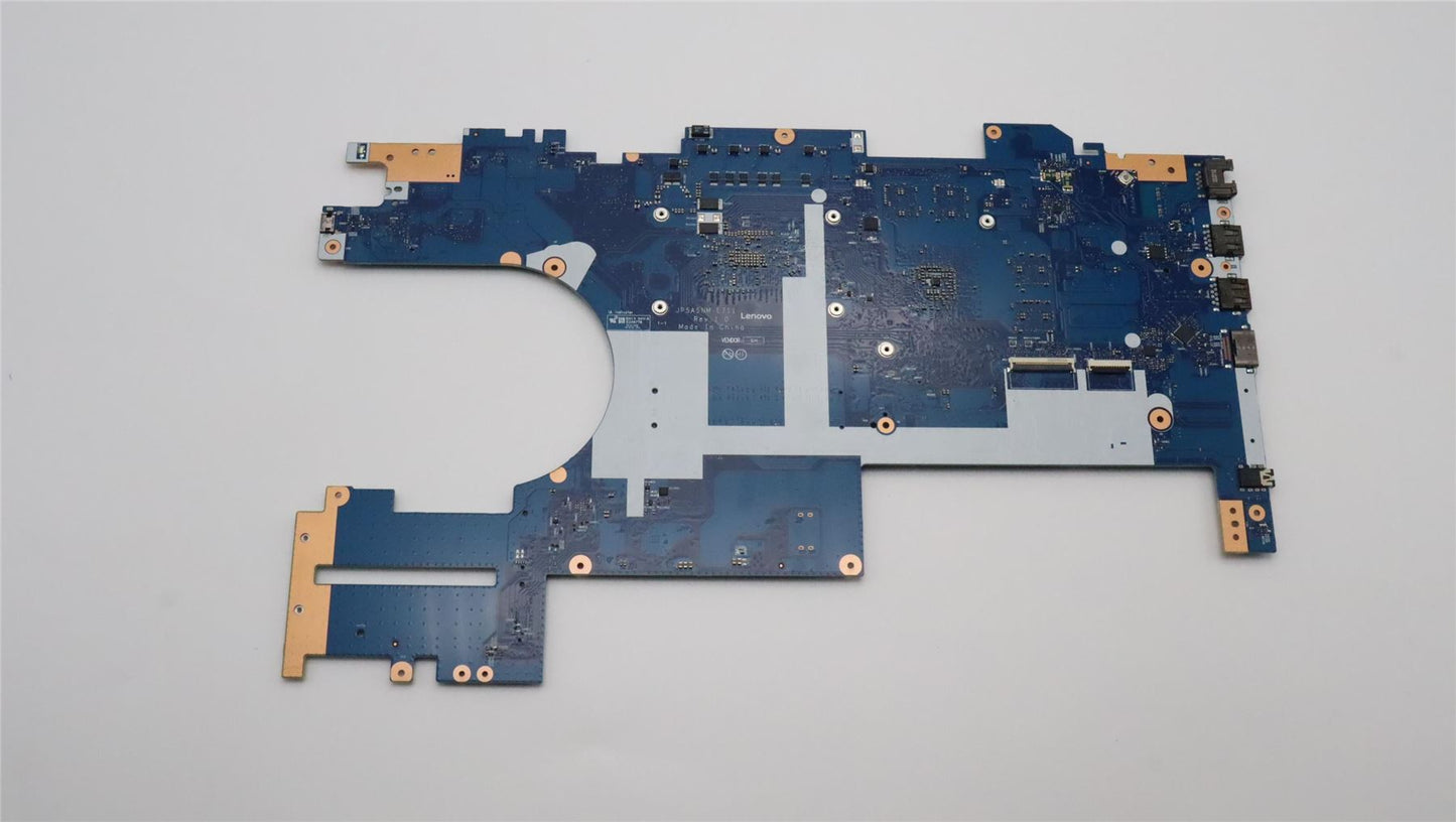 Lenovo ThinkPad P15v Gen 3 Motherboard Mainboard DIS AMDR56650H-PRO 5B21J77184