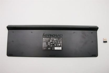 Lenovo Liteon 2.4G Black SK-8861 BE-EN 01AH654