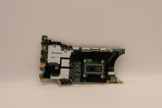 Lenovo ThinkPad T14s 3 X13 3 Motherboard Mainboard UMA intelI51240P 5B21H55326