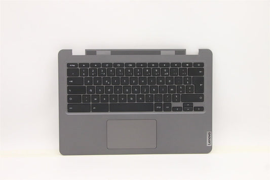 Lenovo IdeaPad 14e Gen 2 3 14APO6 Palmrest Touchpad Cover Keyboard 5M11C89167