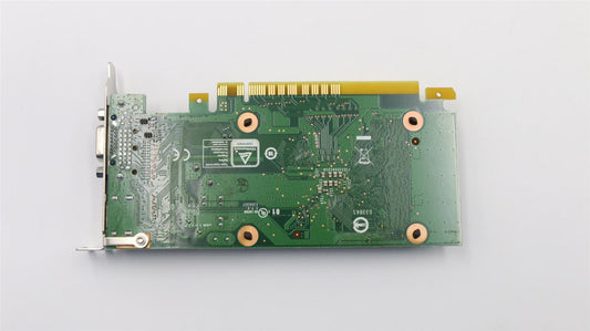 Lenovo VIDEO_CARD NV GF GT720 2G VGA/HDMI LP 00PC522