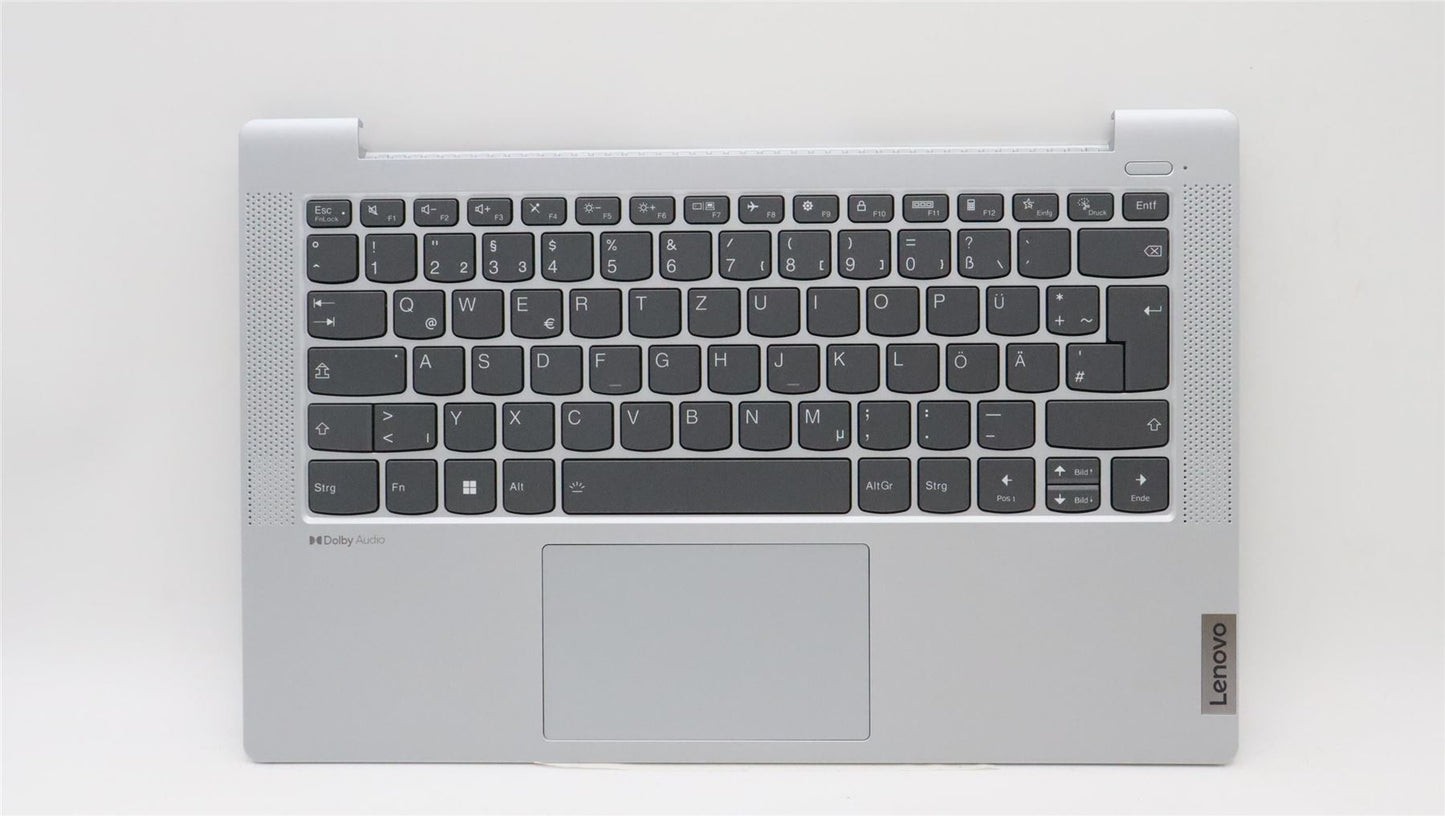 Lenovo UpperCaseASM_GER C82SD PLCG NFPBL 5CB1J05255