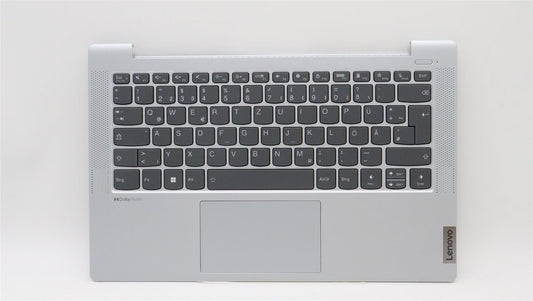 Lenovo UpperCaseASM_GER C82SD PLCG NFPBL 5CB1J05255