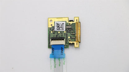 Lenovo V510-15IKB FP Board Finger Print Reader W/ Cable 5C50M32066