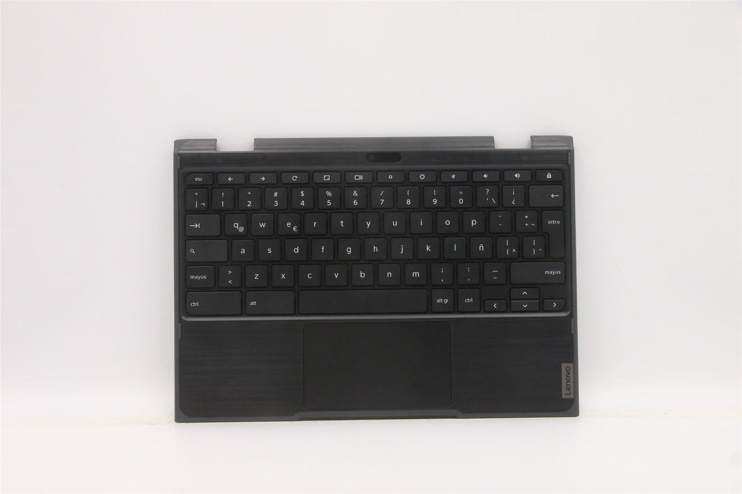 Lenovo Upper Case ASM_LA 5M GL NC 5CB1E21695