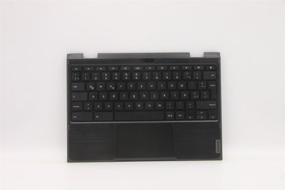 Lenovo Upper Case ASM_LA 5M GL NC 5CB1E21695