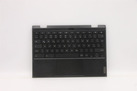 Lenovo Upper Case ASM_LA 5M GL NC 5CB1E21695