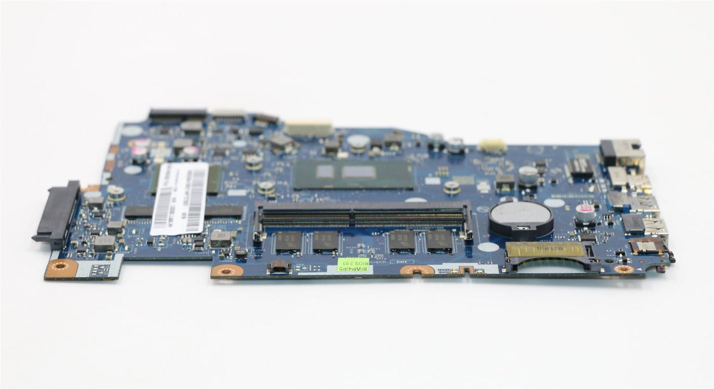 Lenovo 5B20M41063 MB C 80UD WIN I36100U 2GL 4G