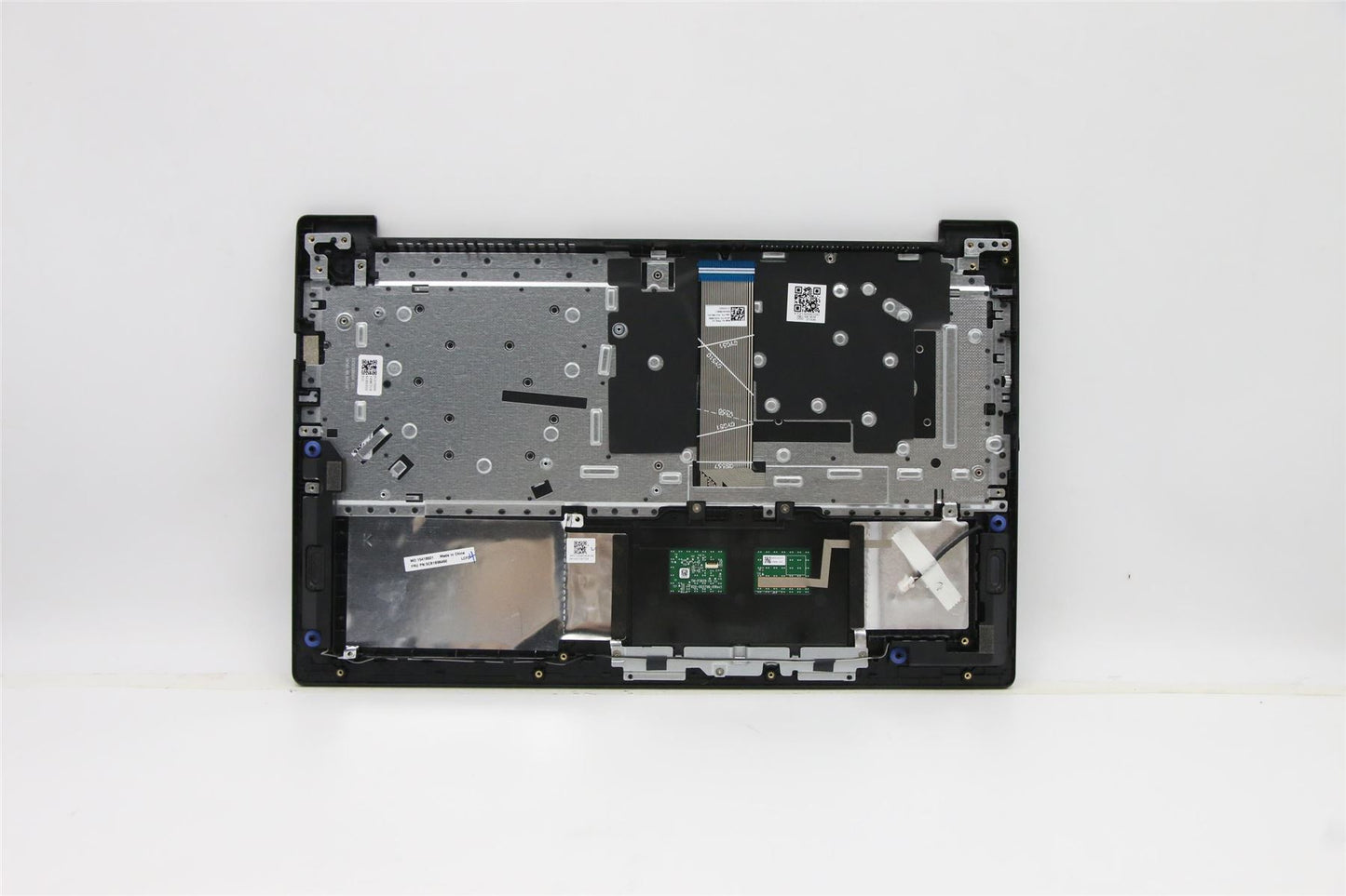 Lenovo Upper Case ASM_HIN L82KB BK DIS 5CB1B96460
