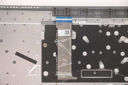 Lenovo Upper Case ASM_HUN L82KV NFPA/GUMA 5CB1C75747