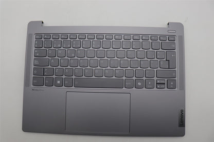 Lenovo Upper Case ASM SPA H 83D3 ARGY 5CB1N90842