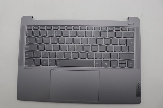 Lenovo Upper Case ASM SPA H 83D3 ARGY 5CB1N90842