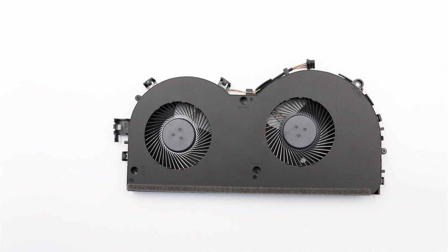 Lenovo Legion Y520-15IKBN Ventilateur système de bureau 5F10N00256