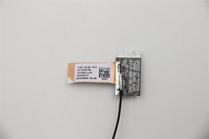 Lenovo ThinkPad P14s 1 T14 1 T490 T495 P43s Wi-Fi Wifi Wireless Antenne 02HK906