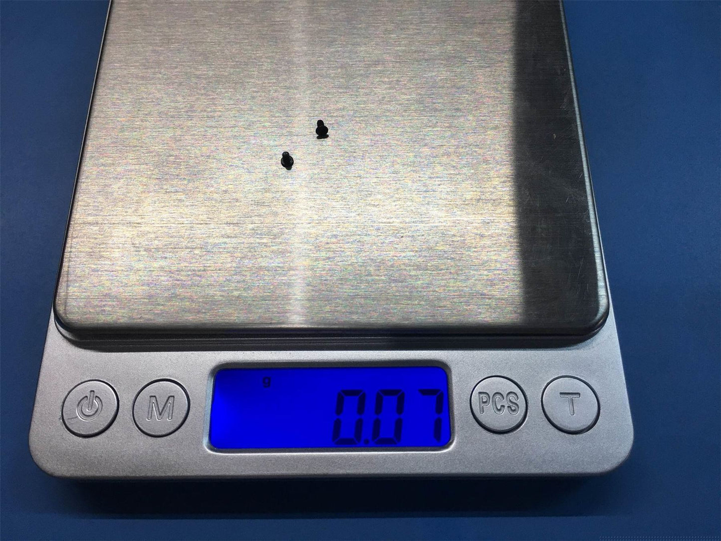 Lenovo SP101FU Screw_M1.4_2.5mm&*80604-00006 CS 5M88C21891