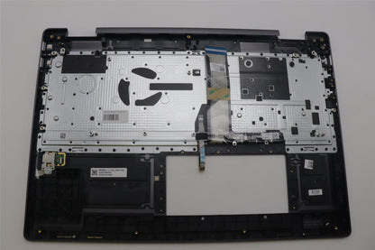 Lenovo UpperCaseASM GER H83DL FP SG 5CB1N95138