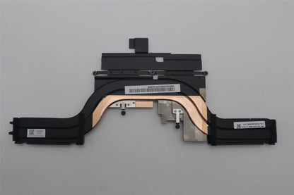 Lenovo HEATSINK L 83D4 RTX3050 WEIHONG 5H40S20990
