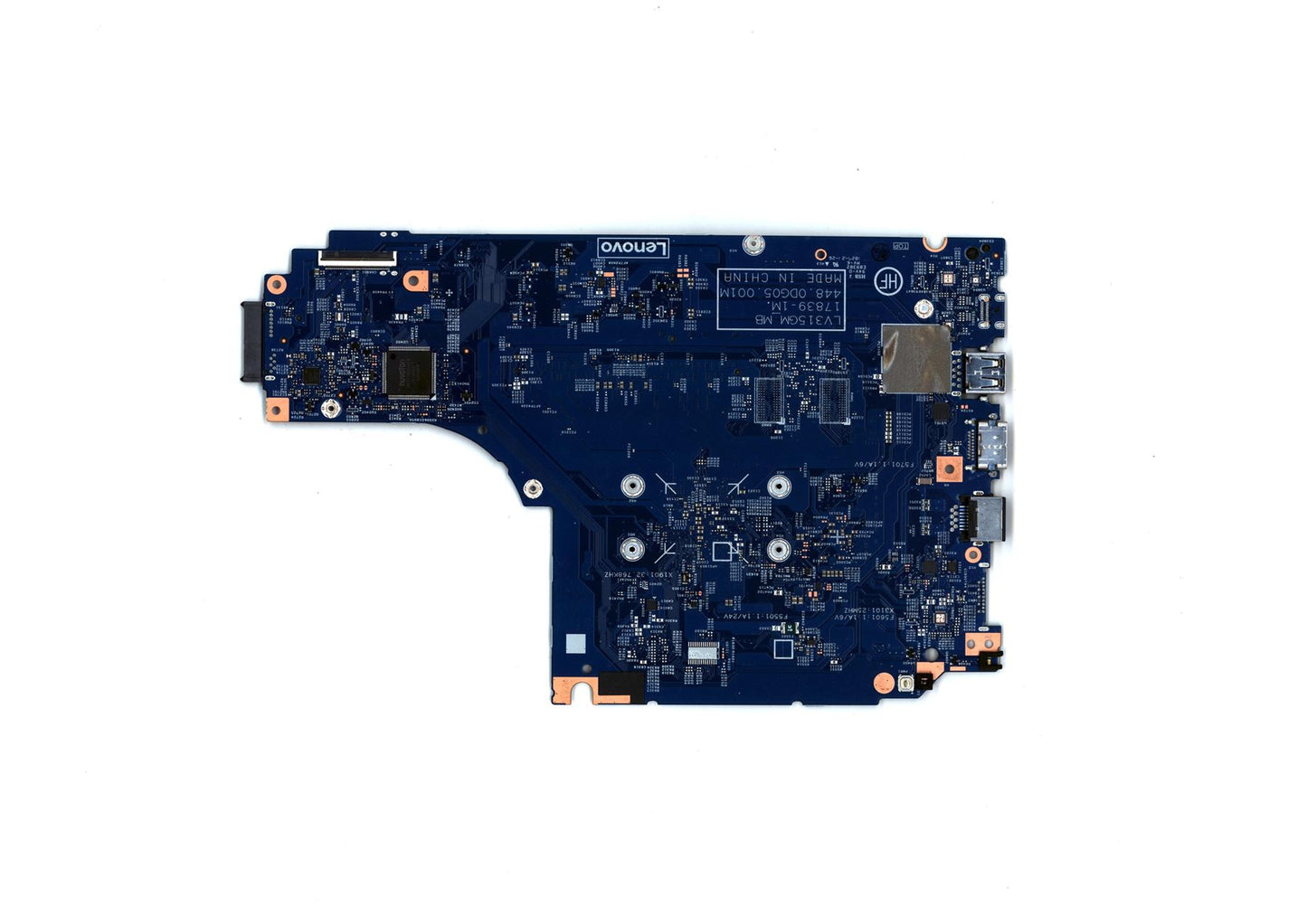 Lenovo V130-15IGM Motherboard Mainboard 5B20R33017