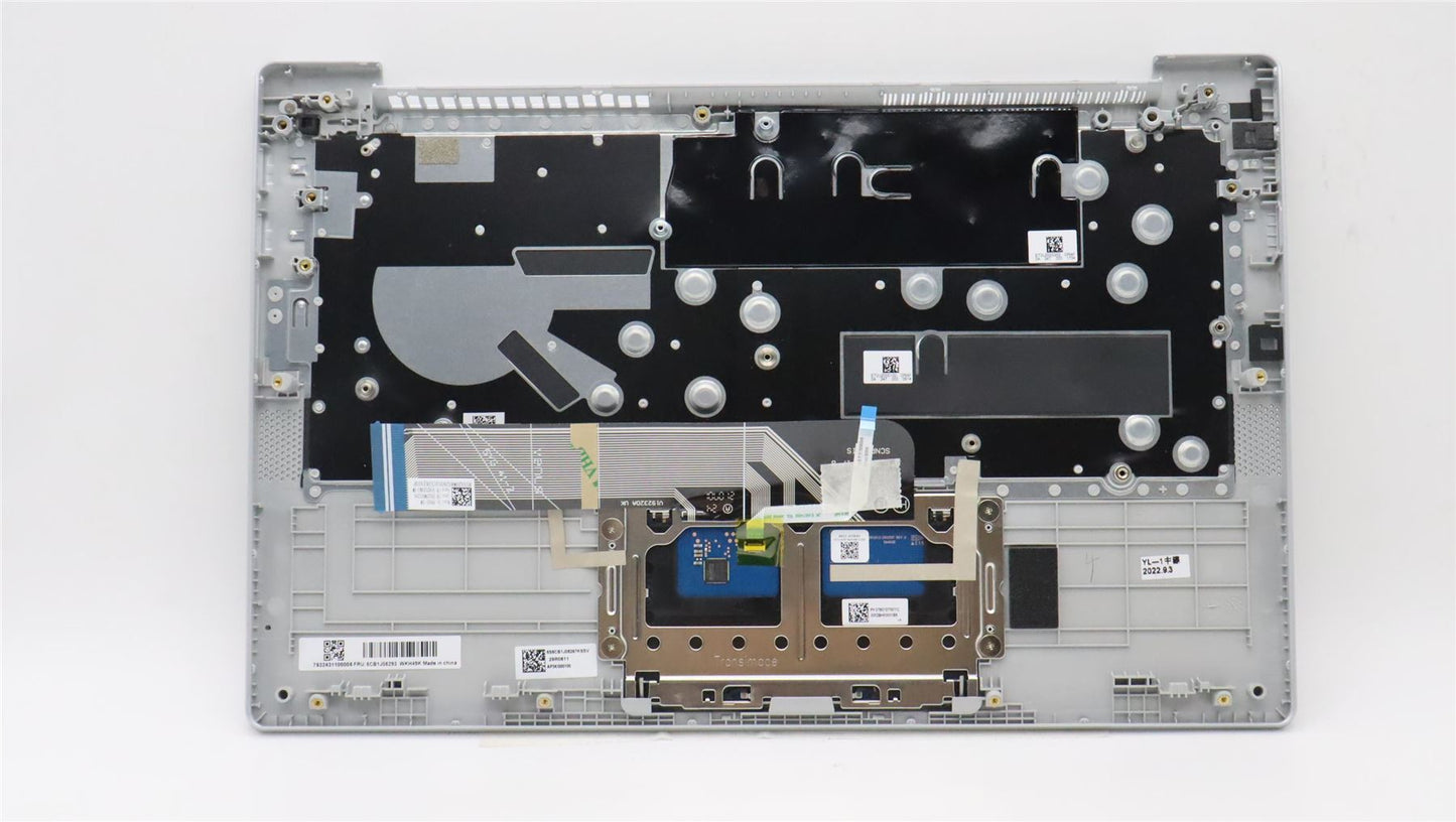 Lenovo UpperCaseASM_SWS C82SD PLCG NFPNBL 5CB1J05293