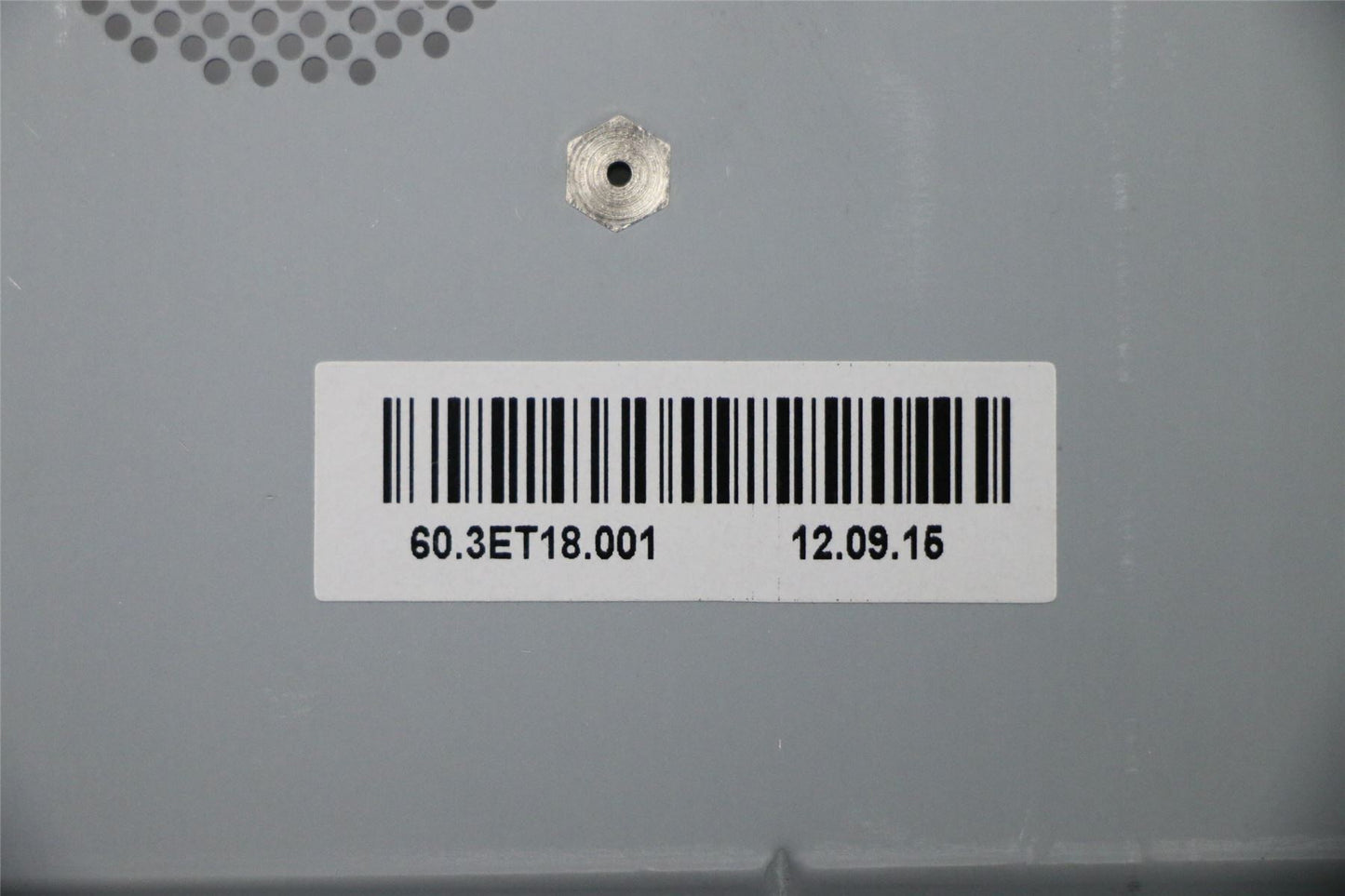Lenovo MECH ASM FRU,ASSY MB SHIELDING Non-c 03T9617