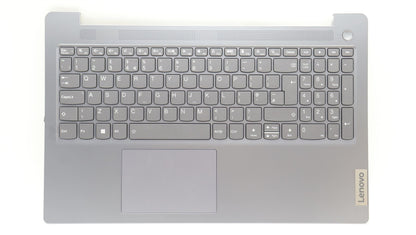 Lenovo Upper Case ASM_UKE L82XB AG BL 5CB1K94970