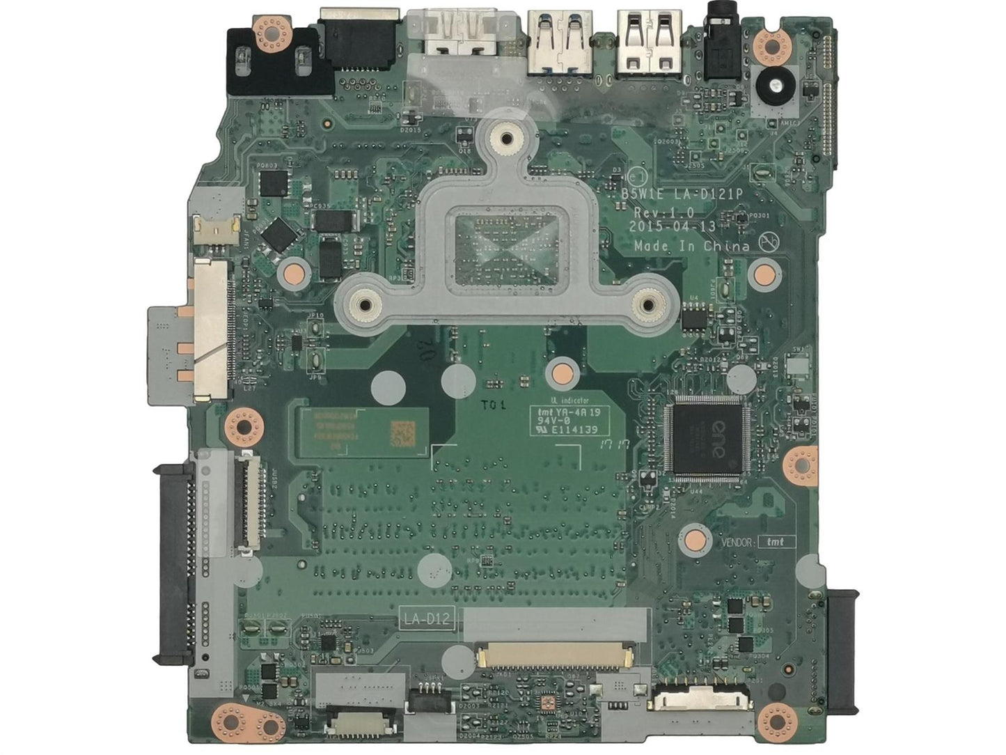 Acer Aspire ES1-522 Motherboard Mainboard NB.G2L11.005