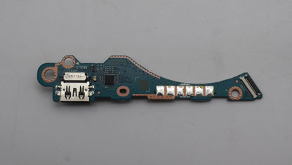 Lenovo CARDPOP C 83Q7 USB Board 5C50S25951