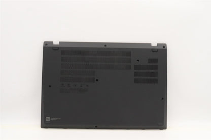 Lenovo FRU P16SG1_D_COVER_UMA_WL_ASSY_BK 5CB0Z69599