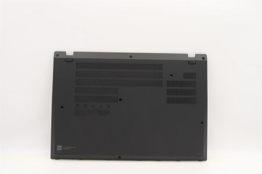 Lenovo FRU P16SG1_D_COVER_UMA_WL_ASSY_BK 5CB0Z69599