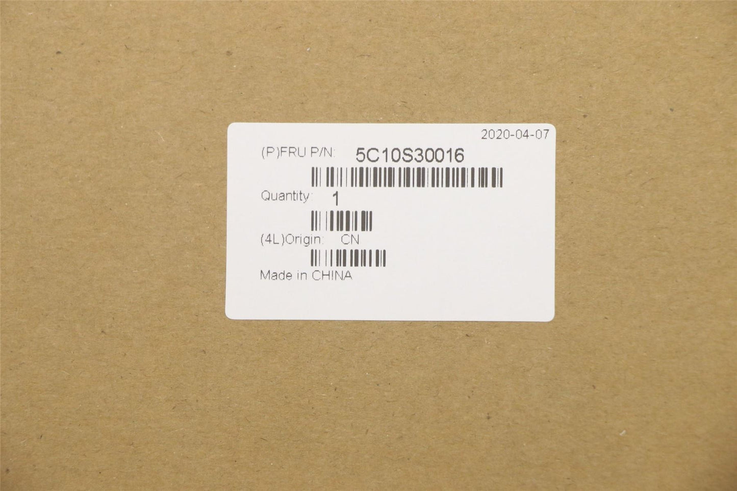 Lenovo ThinkBook 15-IML 15-IIL Cable Lcd Screen Display LED 5C10S30016