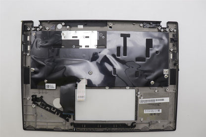 Lenovo MECH_ASM BL KB BK MG ARA PMX 5M11M03032