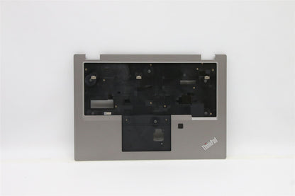 Lenovo UCASE Y-FPR SLV Clamshell,w Mylar 5CB1C73305