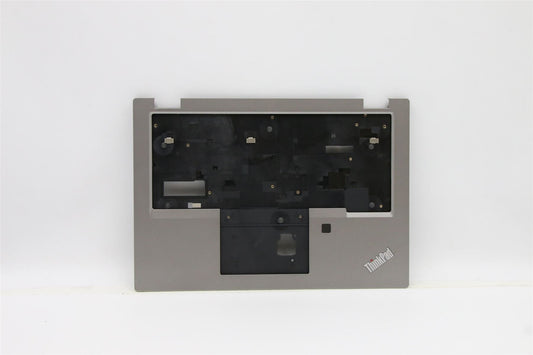 Lenovo UCASE Y-FPR SLV Clamshell,w Mylar 5CB1C73305