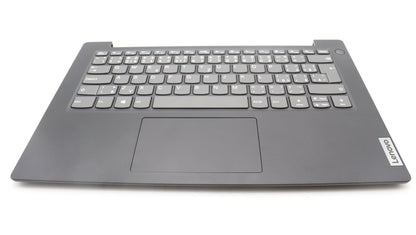 Lenovo V14 G4 AMN Palmrest Cover Touchpad Keyboard Czech slovakian 5CB1K98080