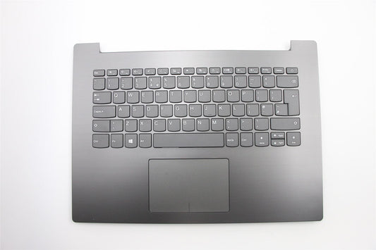 Lenovo IdeaPad 320-14ISK 320-14IKB 320-14IAP Keyboard Palmrest UK 5CB0N82266