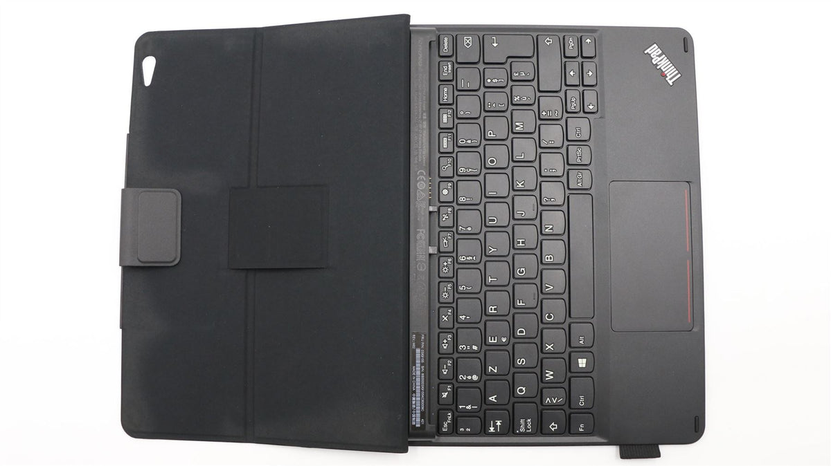 Lenovo TP 10 Folio KBD BEL Belgian Keyboard 03X9155