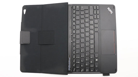 Lenovo TP 10 Folio KBD BEL Belgian Keyboard 03X9155