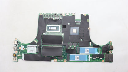 Lenovo ThinkPad P16v Gen 1 Motherboard Mainboard DIS INTELI713800H 5B21L75588