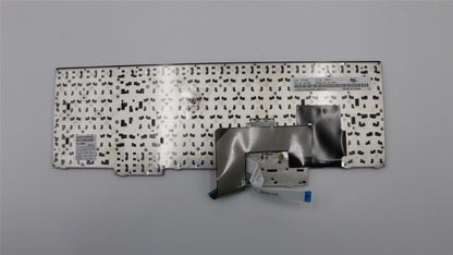 Lenovo FRU GL-KBD NET CHY Keyboard 04Y0283