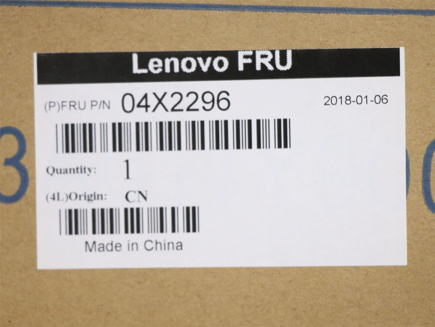 Lenovo ThinkCentre M83 M93 M93p Desktop Case Chassis Black 04X2296