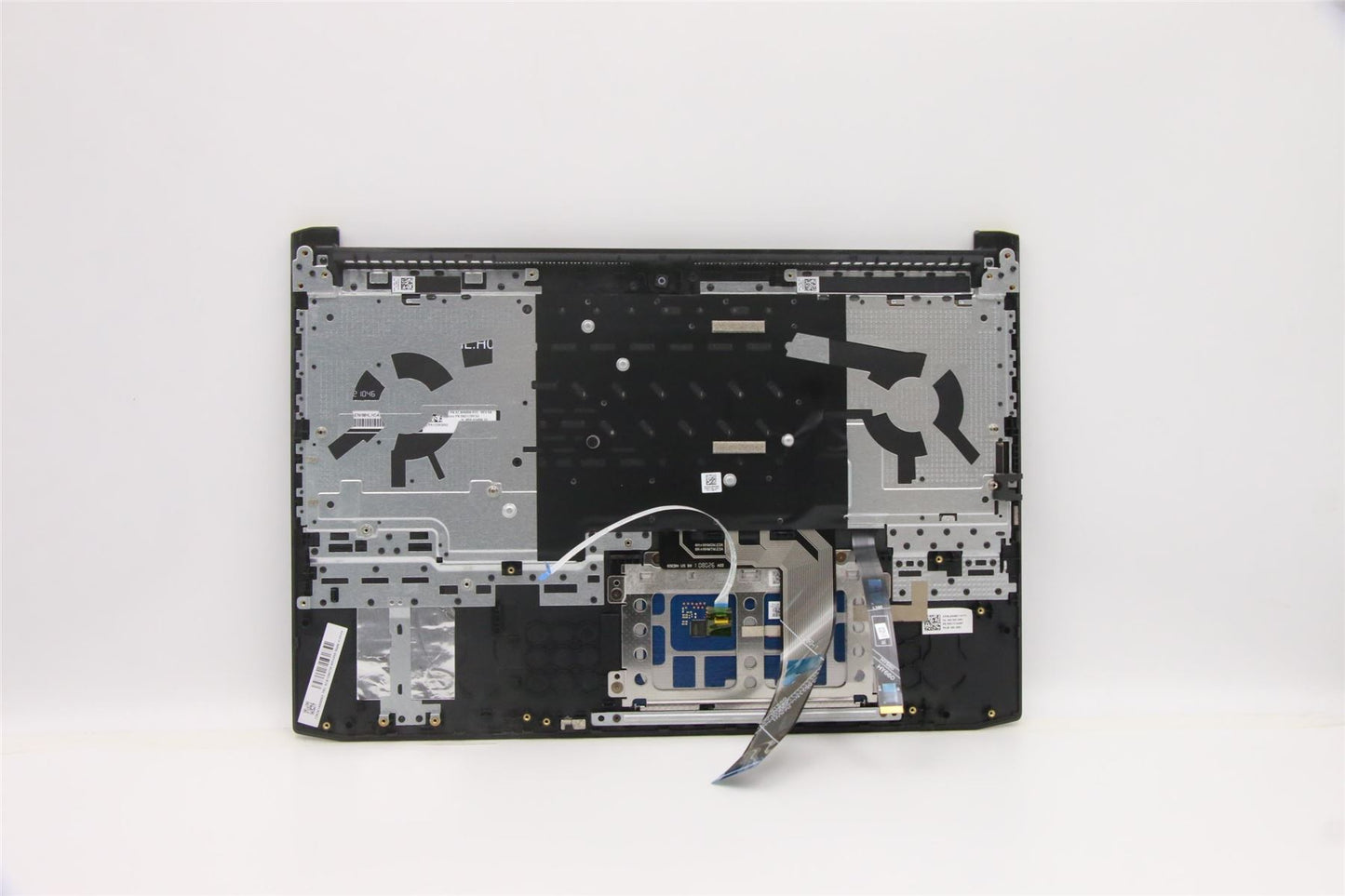 Lenovo IdeaPad 3 15ACH6 Palmrest Cover Touchpad Keyboard US Europe 5CB1D66739